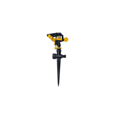 Daye DY1013 Duraklamalı Fıskiye Plastik Ayaklı