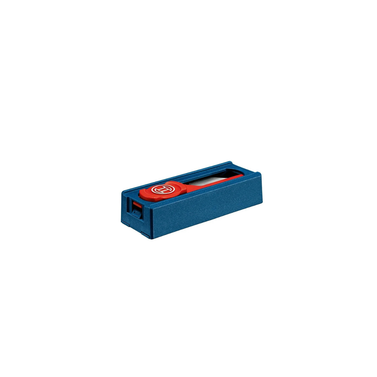Bosch Profesyonel Maket Bıçağı Yedeği 10 Parça - 1600A016ZH