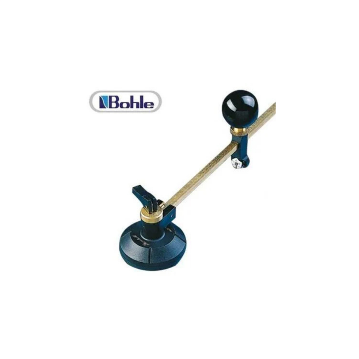 Bohle 514.0 Dairesel Cam Kesme, 120cm