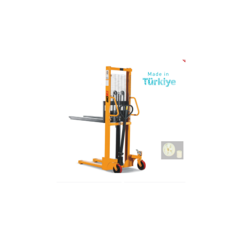 Biglift RM-SFE-15K Sabit Çatal İstif Makinası