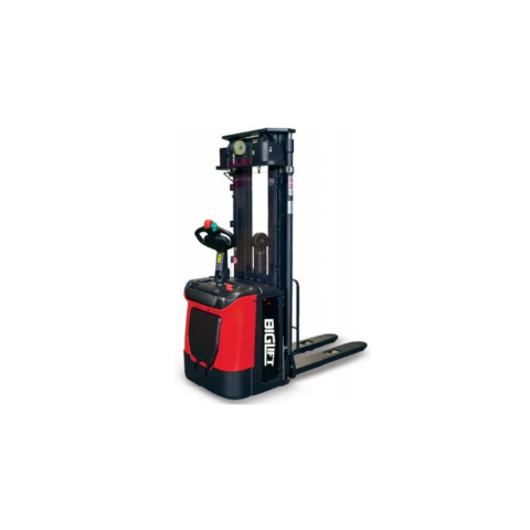 Biglift PS1646N 1.6 Ton Tam Akülü İstif Makinası