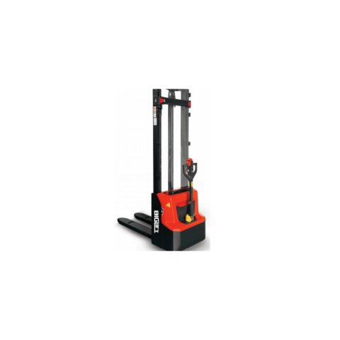 Biglift PSE1229N 1.2 Ton Tam Akülü İstif Makinası