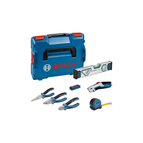 Bosch El Aleti Seti Profesyonel (16 Parça) - 0615990N2S