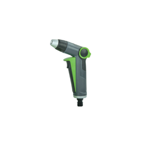 Daye DY 2083A Ayarlanabilir Metal Sprey Tabancası