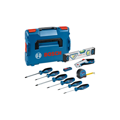 Bosch El Aleti Seti Profesyonel (19 Parça) - 0615990N2R
