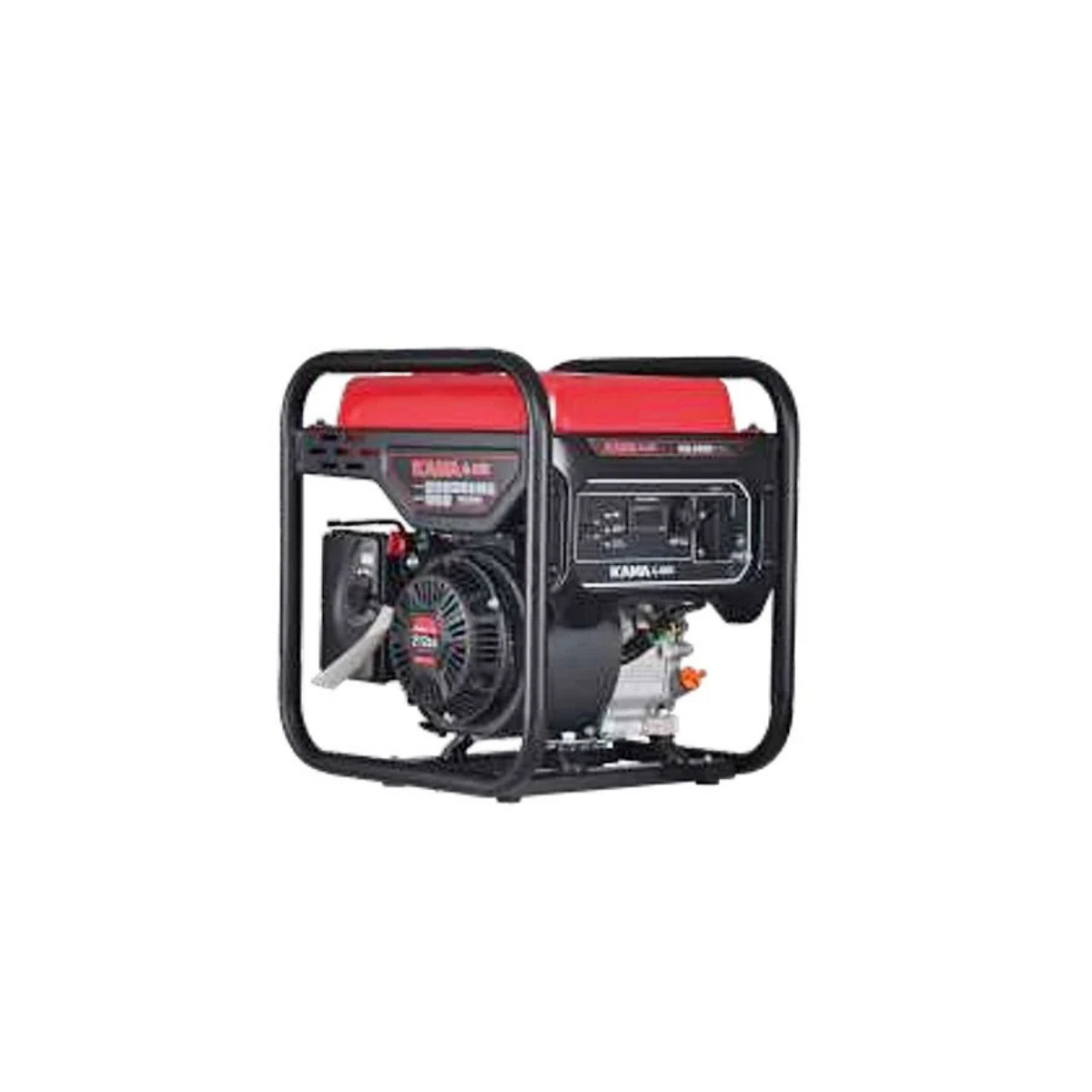 Kama KGL3800İ İnvertörlü Benzinli Jeneratör 3,5 kVA