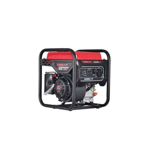 Kama KGL3800İ İnvertörlü Benzinli Jeneratör 3,5 kVA