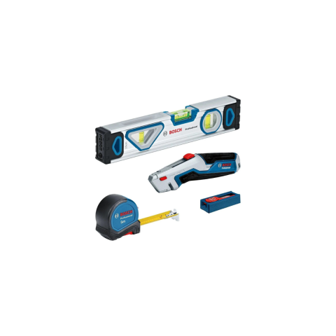 Bosch El Aleti Seti Profesyonel (13 Parça) - 1600A027M3