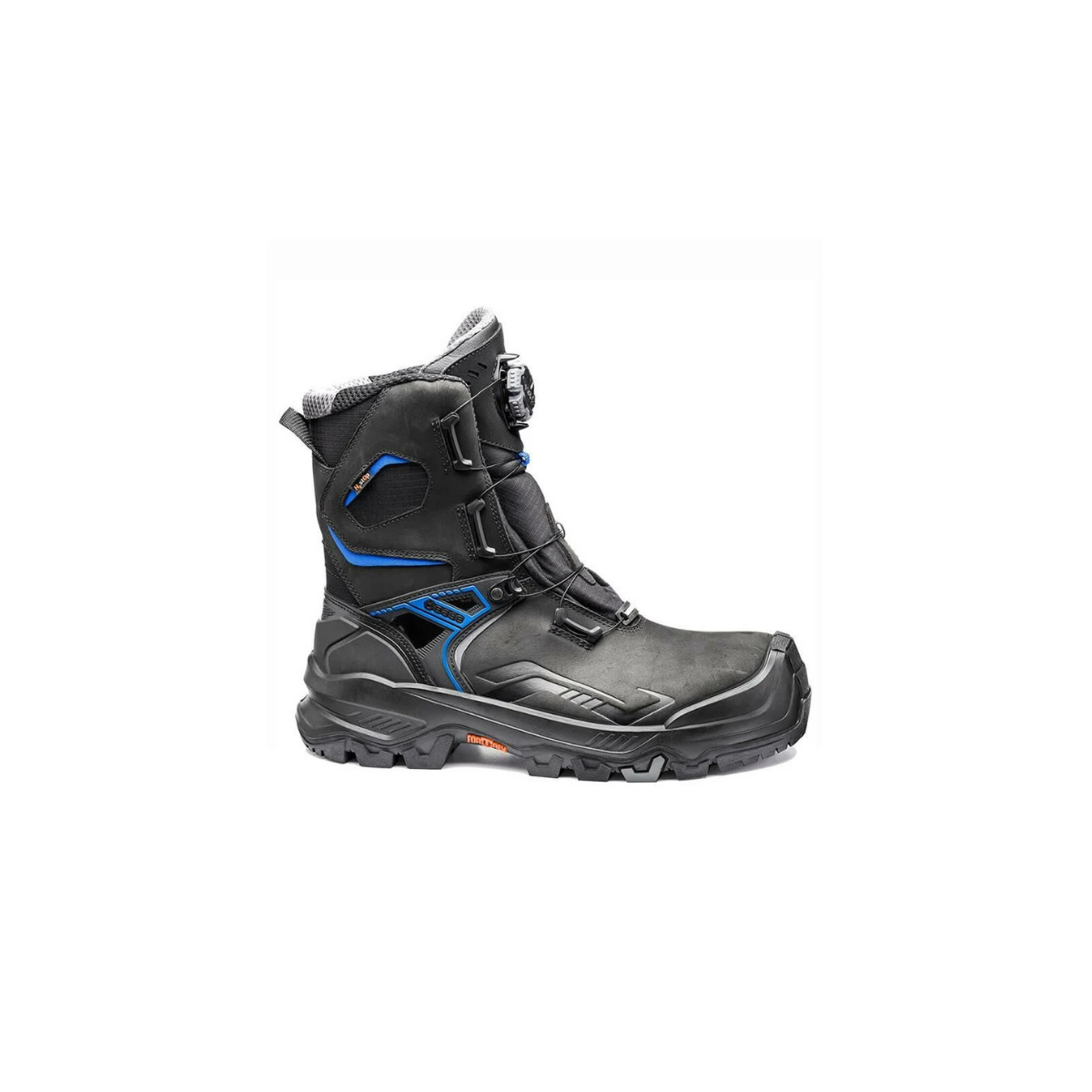 Base B1613  T-Robust Top S7S HRO CI HI LG FO SR Su Geçirmez İş Botu