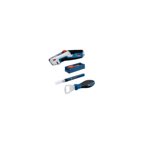 Bosch Professional El Aleti Seti 4 Parça 1600A035DH