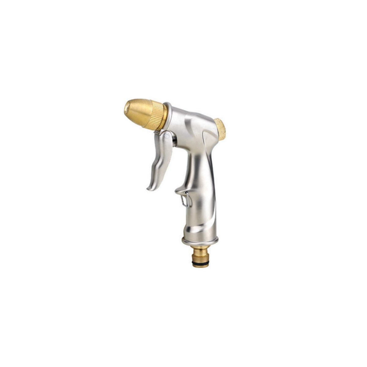Daye DY 2095 Komple Metal Ayarlanabilir Sprey Sulama Tabancası