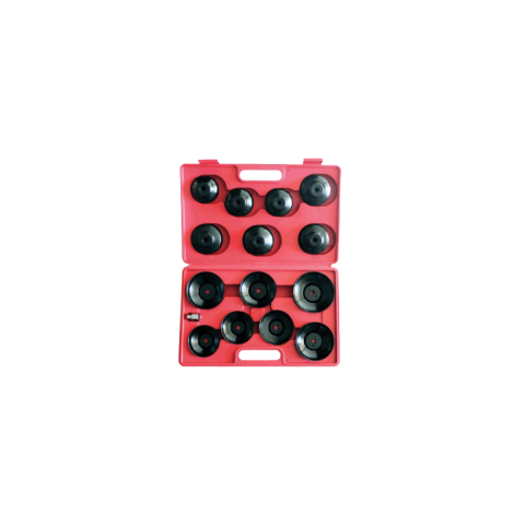 Nt Tools NTA1014 - Filtre Sökme Takma Kapat Seti