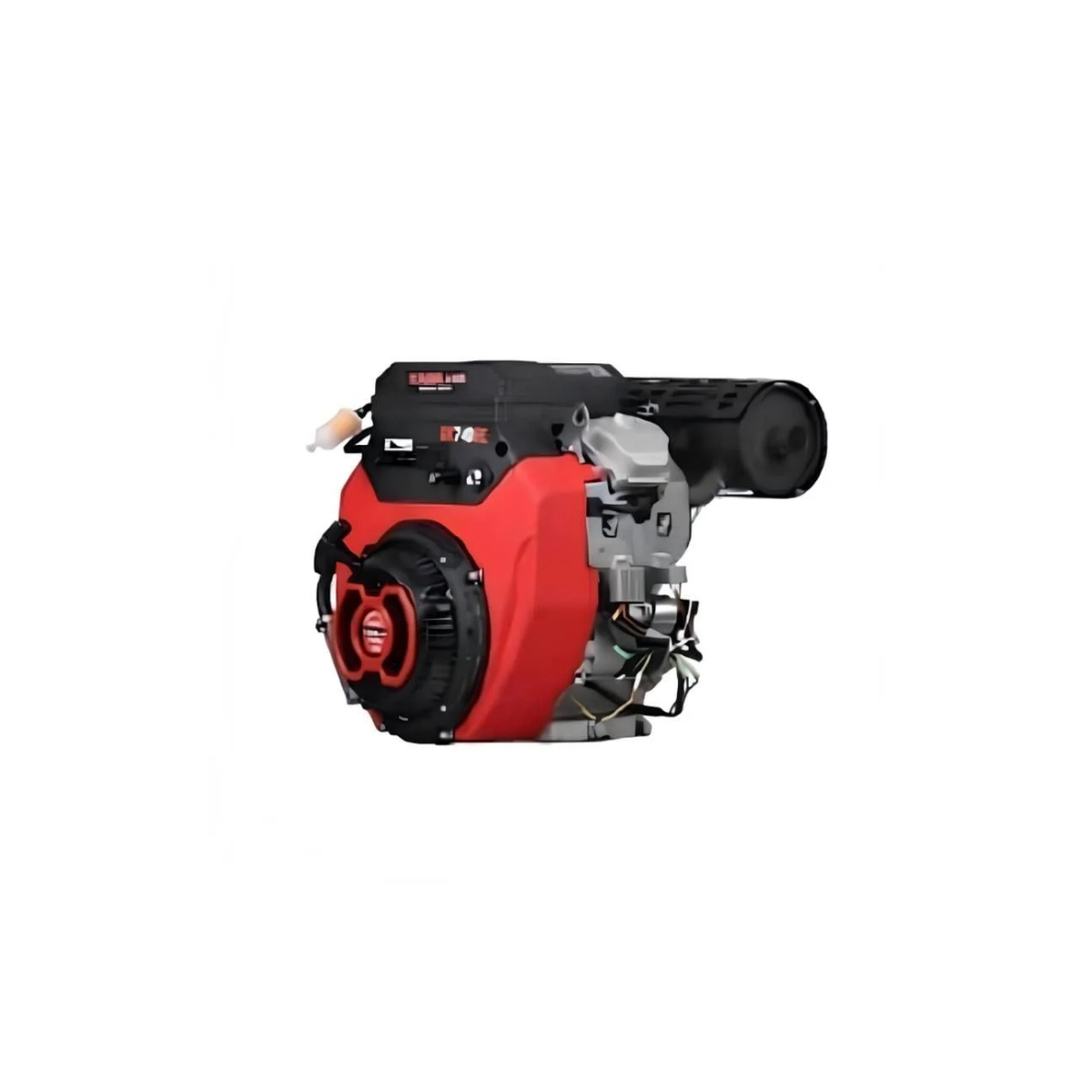 Kama GK740GHE 22Hp Marşlı Konik Benzinli Motor
