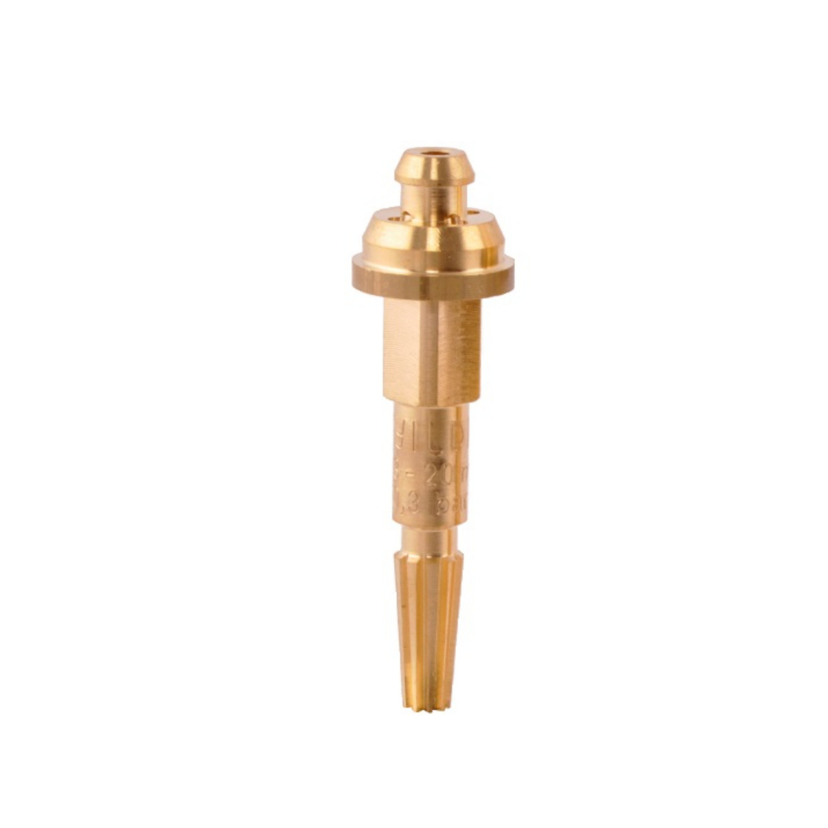 YıldızGaz 44043 Propan Kesme  Lülesi 3 - 20 Mm