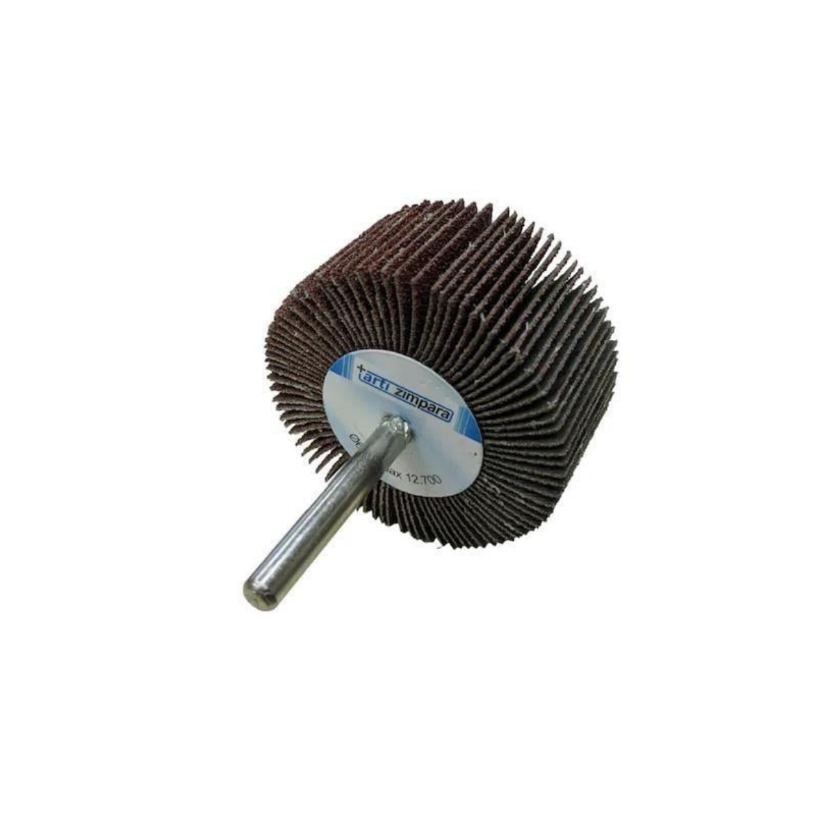 Artı Zımpara Saplı Mop Zımpara 60 Kum 20x15mm - 40 Adet