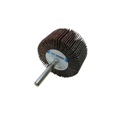 Artı Zımpara Saplı Mop Zımpara 60 Kum 20x15mm - 40 Adet