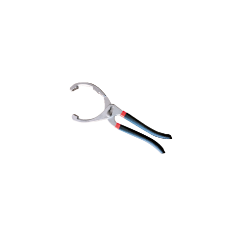 Nt Tools Pense Tipi Filtre Sökme Anahtarı 60mm - 90mm NT5011