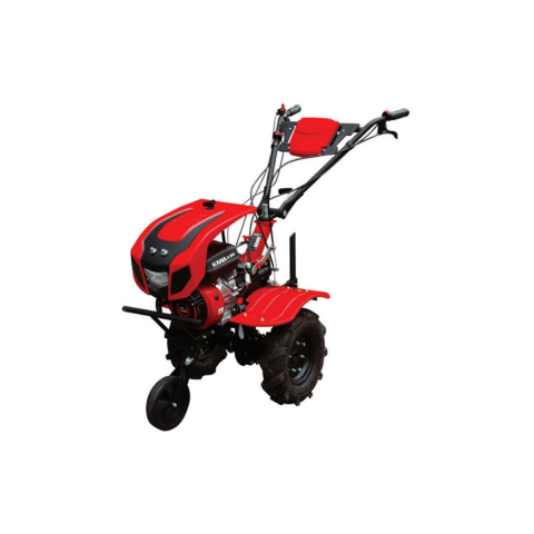 Kama KGL100ZH 3 Sıralı 24 Bıçaklı İpli Benzinli Çapa Makinesi