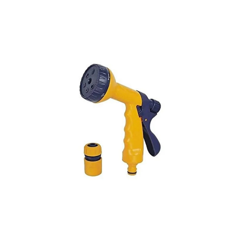 Daye Dy 2423 6 Fonksiyonlu Sprey Tabanca Seti