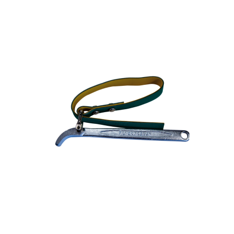 Nt Tools 9'' Kayışlı Filtre Sökme Anahtarı Nt Tools NTA2020
