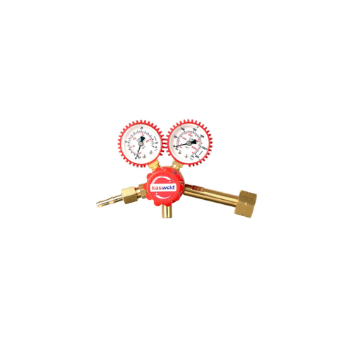 Kasweld 2110 SM Metan Basınç Düşürücü