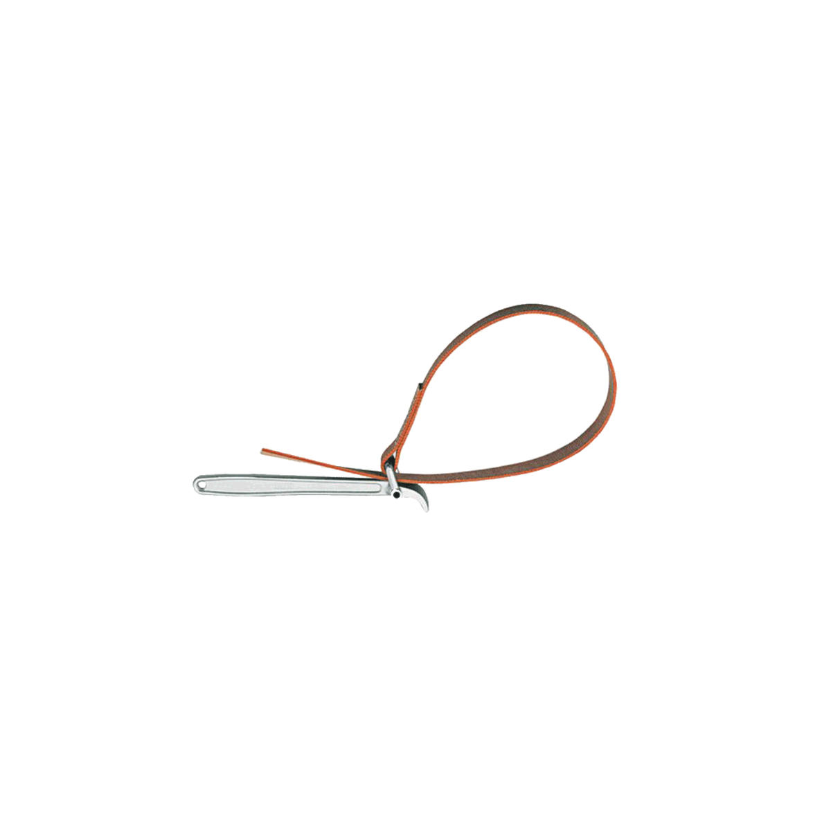 Nt Tools Kayışlı Filtre Anahtarı 12'' NTA2030