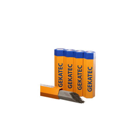 Gekatec Anti Crack 7015 Çelik Elektrot 4,0X350 Mm