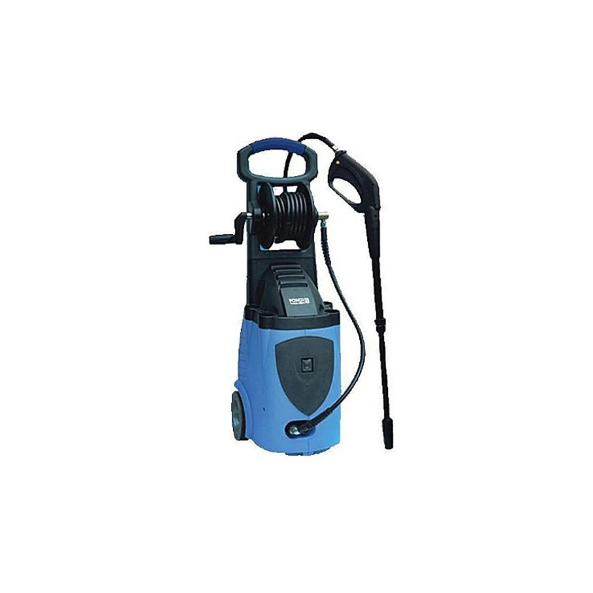 Power Wash APW-VQA-150PB Yüksek Basınçlı Yıkama Makinası 3000W /150 Bar