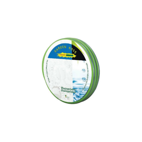 Daye DY 5115 15 Mt. 1/2'' Gri Bahçe Hortumu