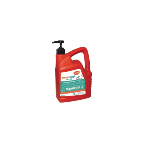 PowerWash PW706 4lt El Temizleme Kremi