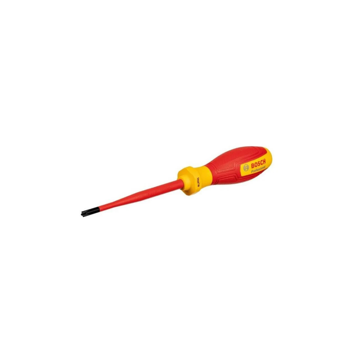 Bosch SL / PH 1 x 100 mm VDE İzoleli Terminal Tornavida 1600A02ND4