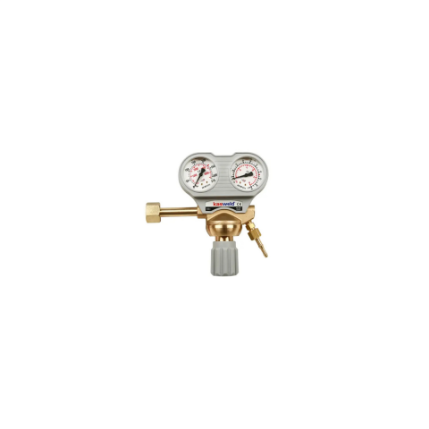 Kasweld 2154 CO2 Basınç Düşürücü