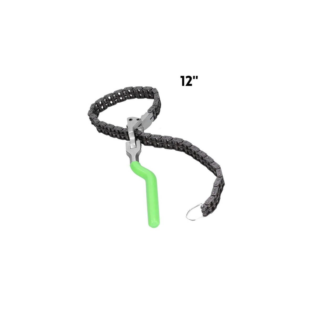 Nt Tools Çift Zincirli Filtre Sökme Anahtarı NTA2064