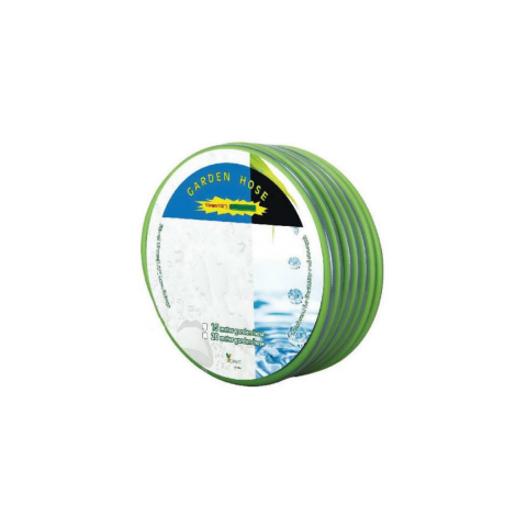 Daye DY 5130 30m 1/2'' Gri Bahçe Hortumu