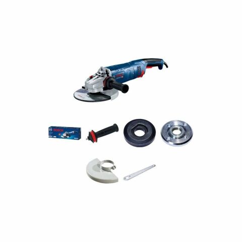 Bosch Gws 24-180 JZ Professional Taşlama Makinesi