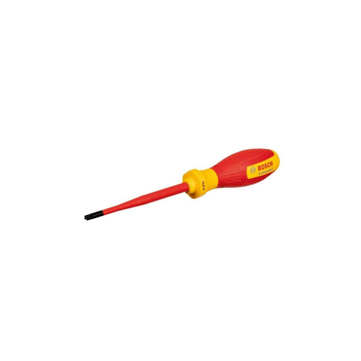 Bosch SL / PZ 1 x 100 mm VDE İzoleli Terminal Tornavida 1600A02ND6