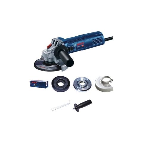 Bosch Gws 9-115 Professional Taşlama Makinesi