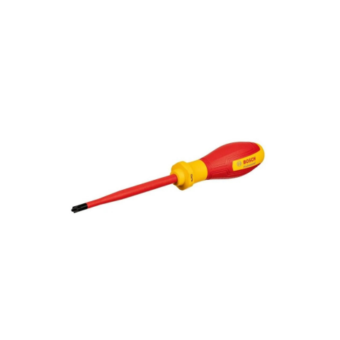 Bosch SL / PZ 2 x 125 mm VDE İzoleli Terminal Tornavida 1600A02ND7