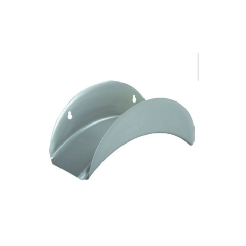 Daye DY 635 Yatay Metal Hortum Askılığı - 24 Adet
