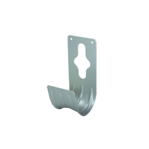 Daye DY 635 B Dikey Metal Hortum Askılığı - 24 Adet