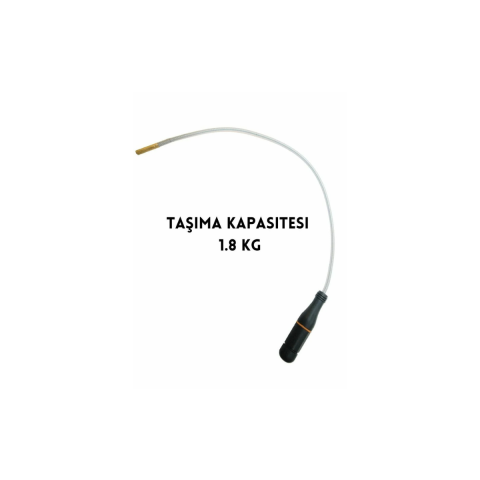 Nt Tools Esnek Manyetik Mıknatıslı Parça Yakalama NT1166