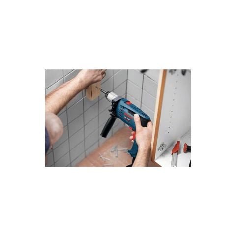 Bosch GSB 13 RE Darbeli Matkap