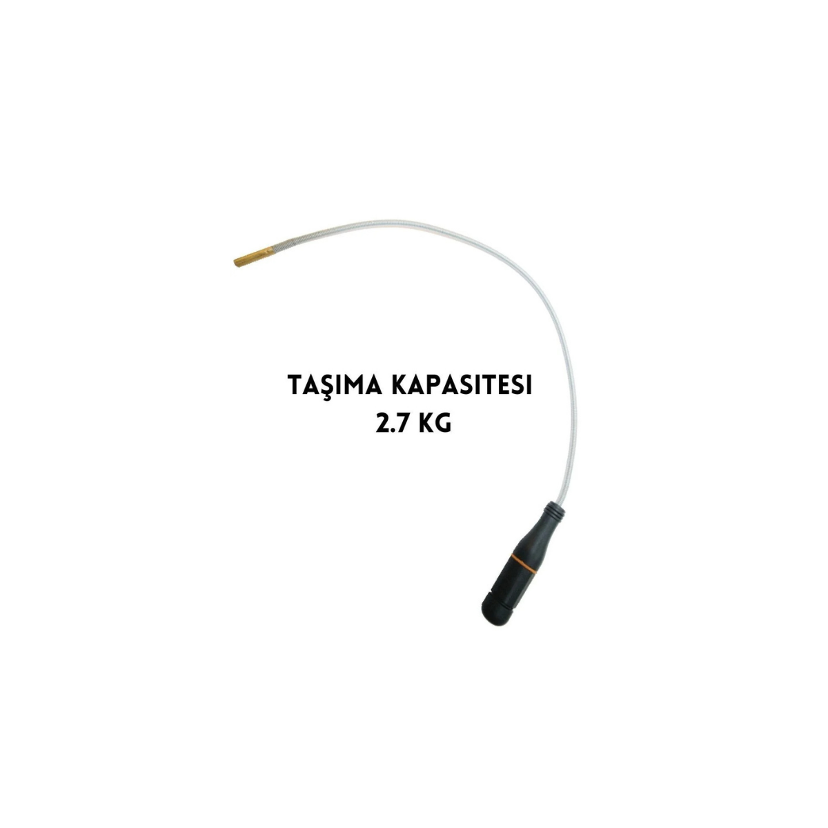 Nt Tools Esnek Manyetik Mıknatıslı Parça Yakalama NT1167