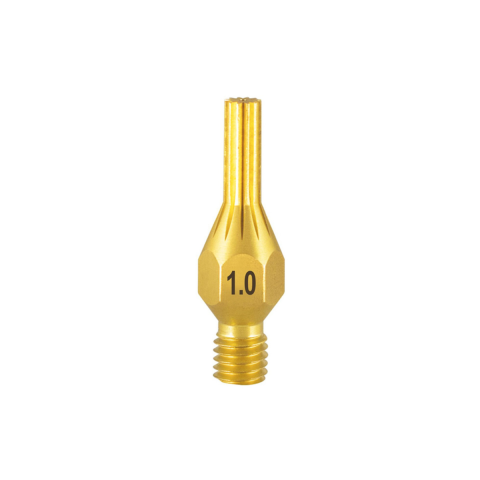 45701 Bozma Şaloma Lülesi 2 - 20 mm