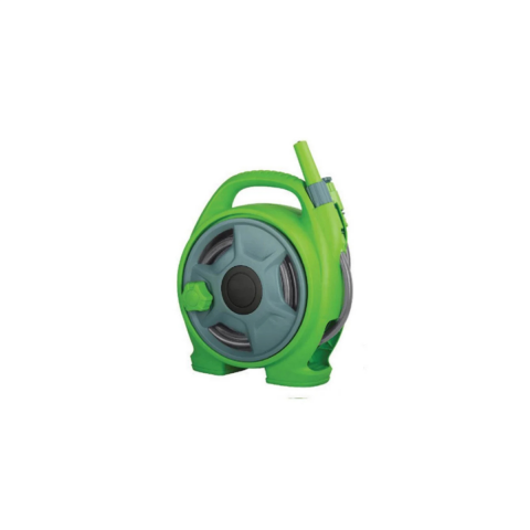 Daye DY 637 10m 5/16'' Mini Bahçe Sulama Hortum Seti - 6 Adet