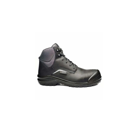 Base B0883C Be Grey Mid S3 CI SRC İş Güvenlik Botu