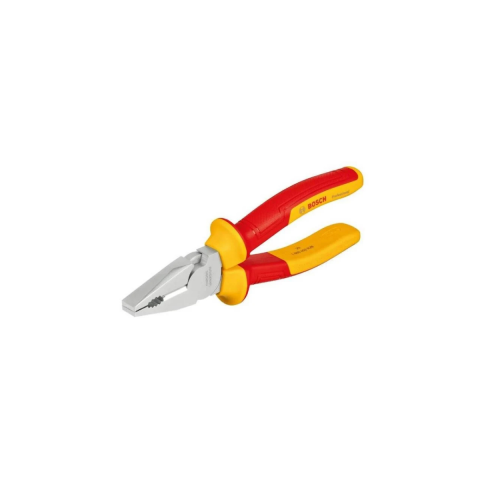 Bosch VDE Kombine Pense 180mm 1600A02NE1