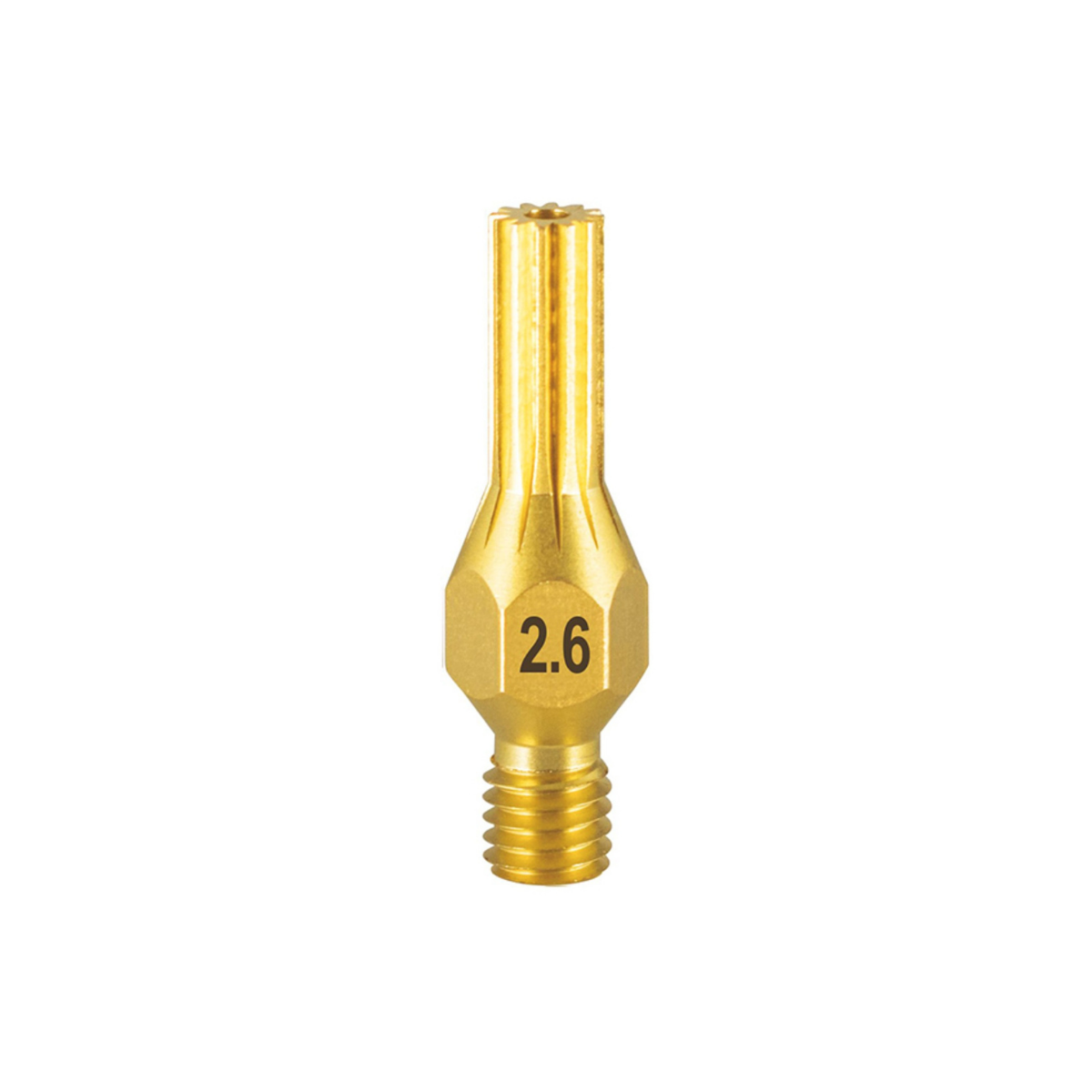 45705 Bozma Şaloma Lülesi 200 - 300 mm