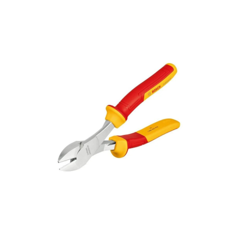 Bosch VDE Ağır Hizmet Kombine Pense 200mm 1600A02NE2