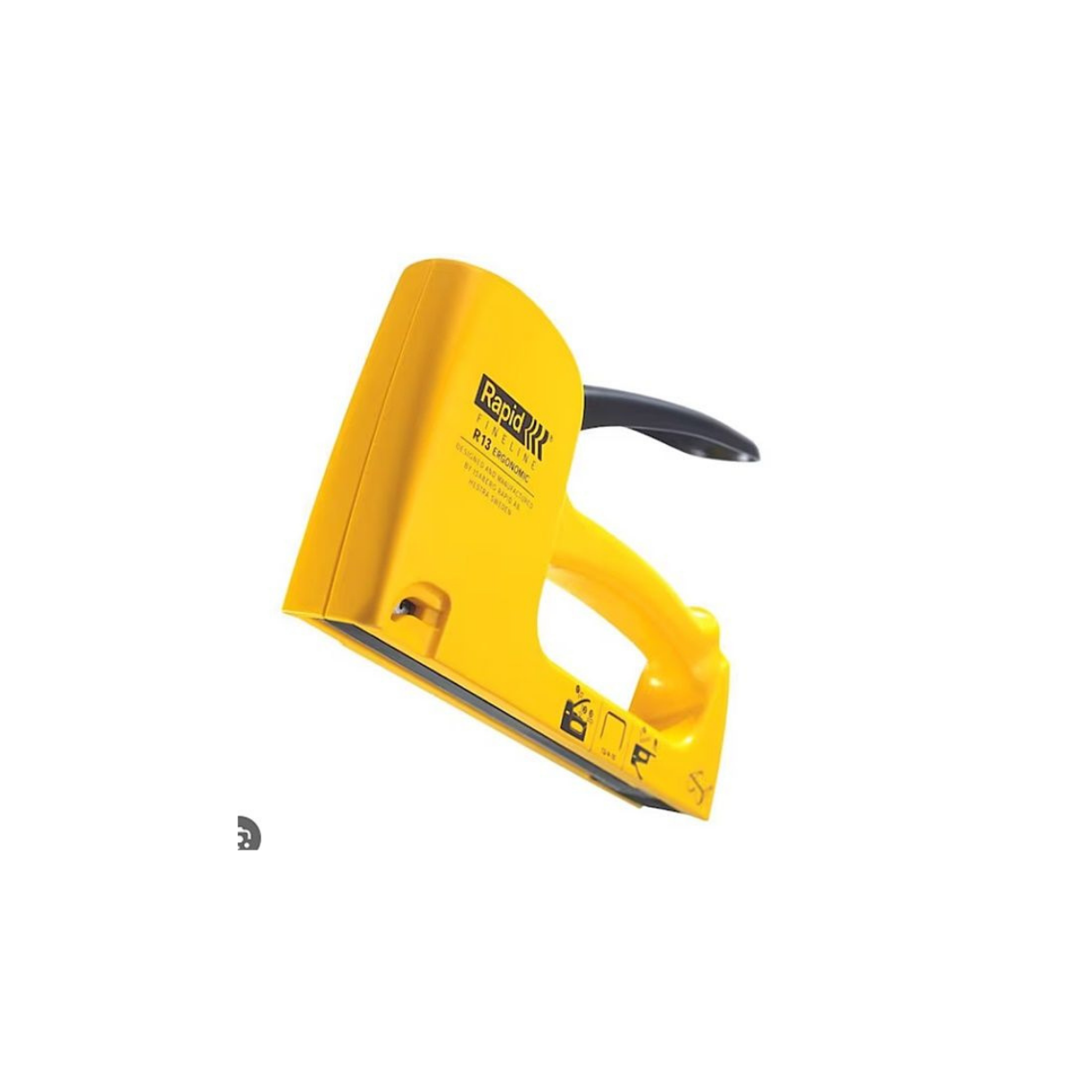 Rapid R13 Mekanik Zımba Tabancası 4-10 mm